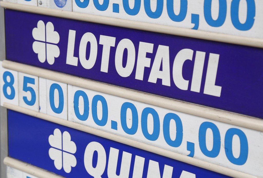 site loterias online está fora do ar