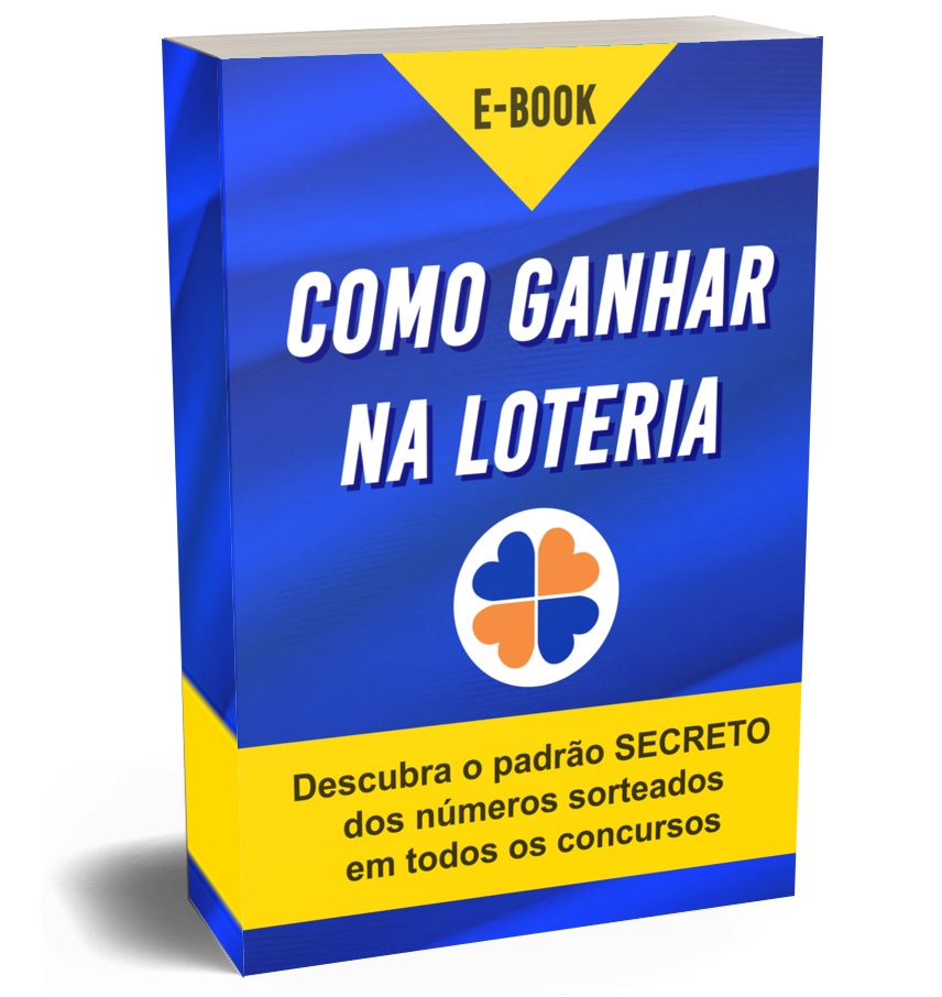 site das loterias online