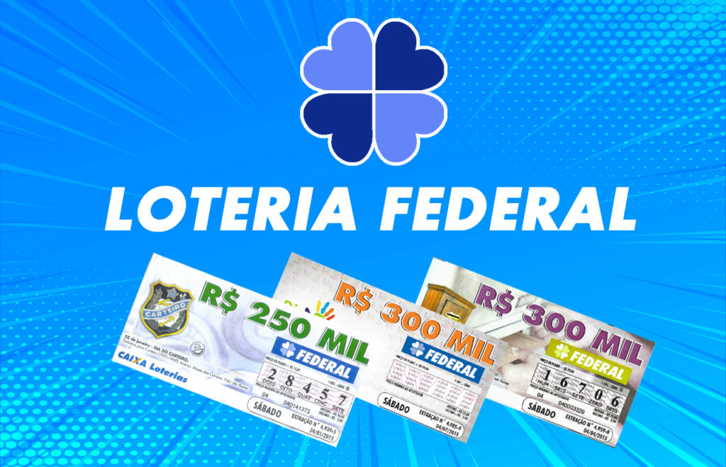 Loteria Federal 5584