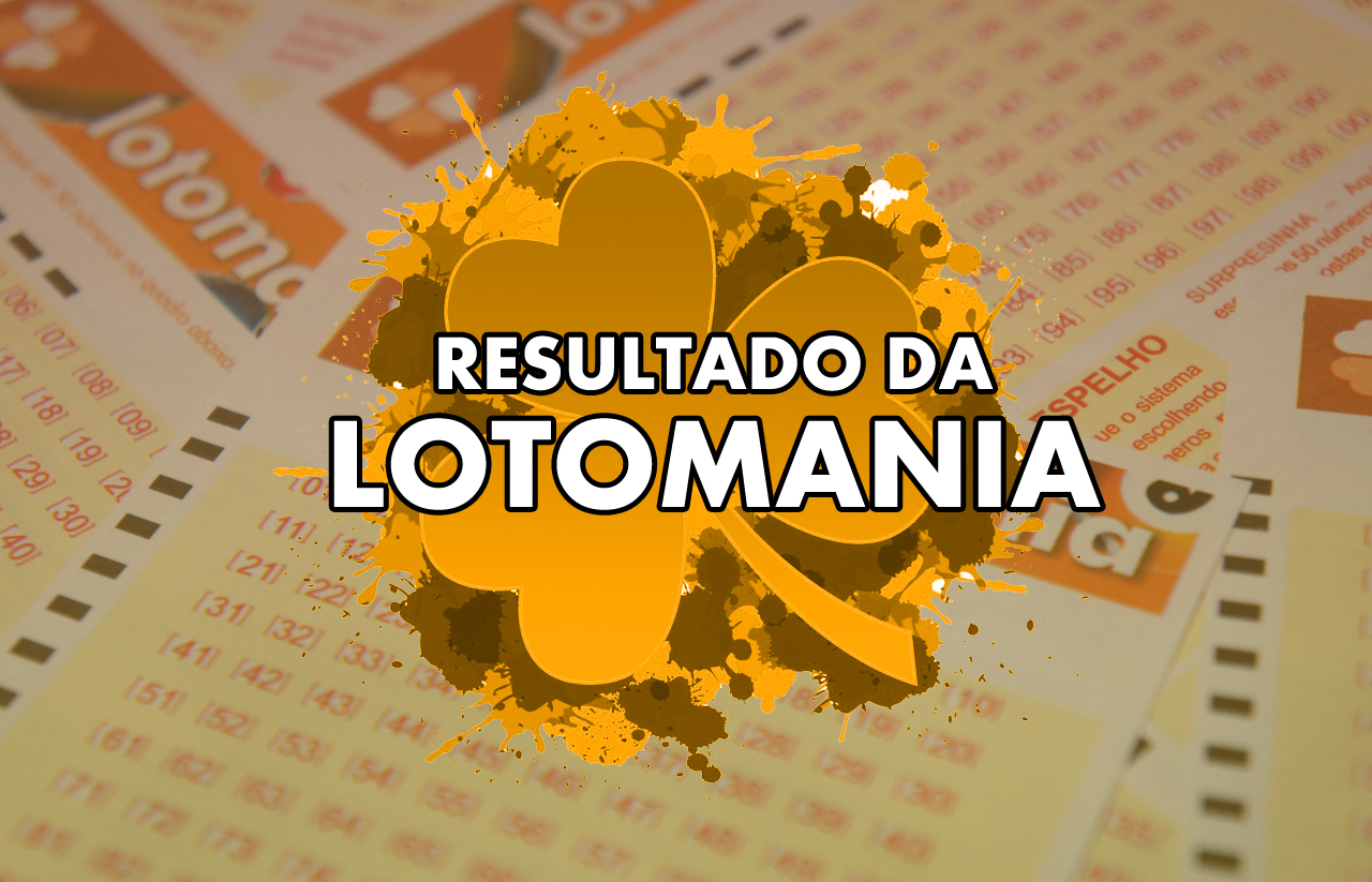 Lotomania Concurso 2319