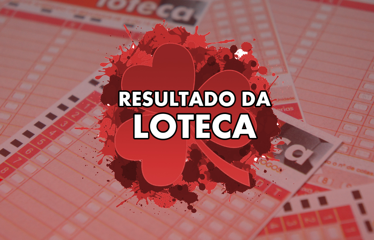 Loteca Concurso 1006