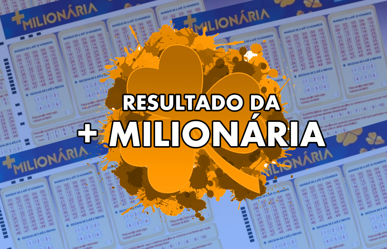 milionaria loteria